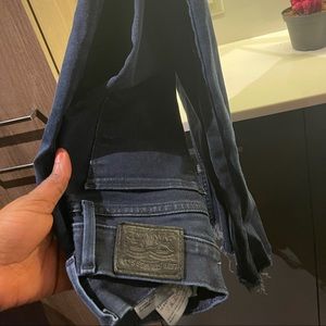 Levi’s Jeans